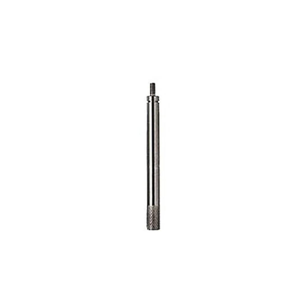 4pcs M2.5 Thread For Dial Indicator Extension Rod Set 25 50 75 100mm Length High Steel Stem For Depth Gauge Measurement Tool - view 3