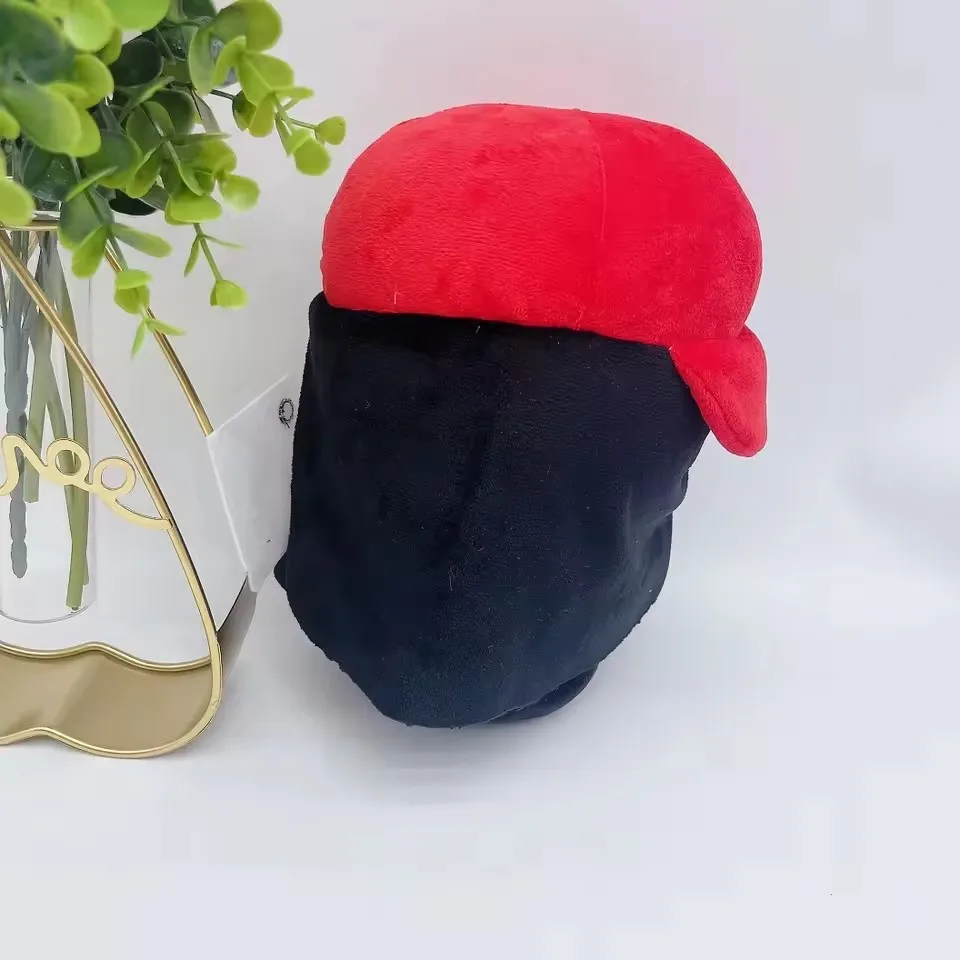 جديد جزار الغرور بلوشي الجزار الغرور أفخم اللحوم فتاة الجزار الغرور يي شي Peluche دمية لعبة لينة محشوة هدية عيد ميلاد #5