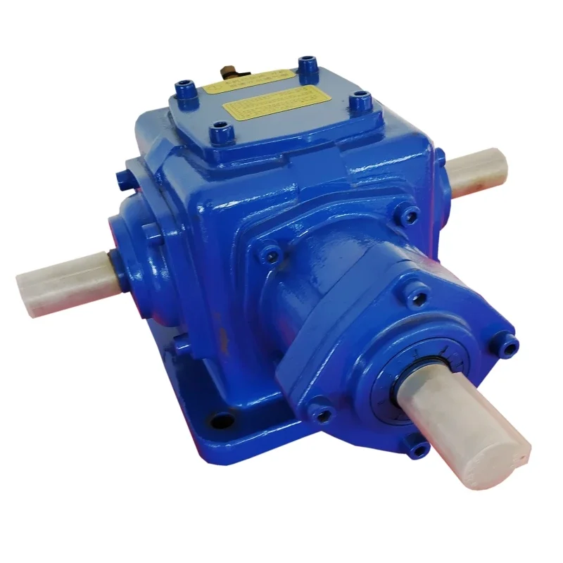 T-Type Steering Gea…