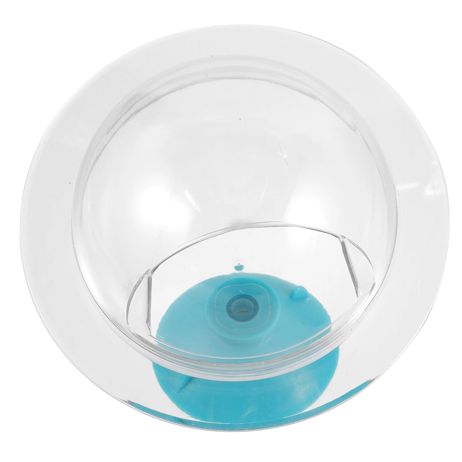 

Bath Box Plastic Bathtub Cage Small Supplies Bathroom Guinea Pig Toilet Chinchilla Washroom Sturdy Sand Bath Container For