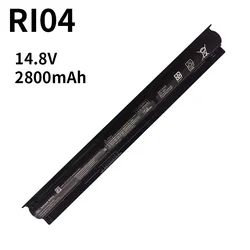 RI04 R104 Laptop Battery For HP ProBook 450 455 470 G3 G4 805294-001 805047-851 HSTNN-Q94C P3G15AA HSTNN-DB7B HSTNN-Q95 HSTNN-PB