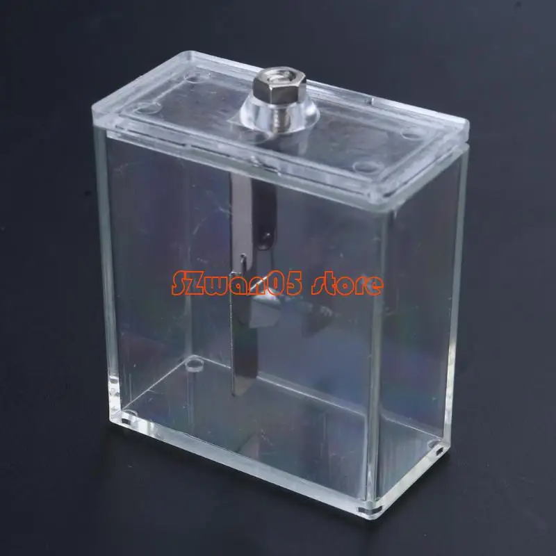 جهاز اختبار الكهرباء الثابت PXPE سهلة الاستخدام للكهرباء للتعليم العلمي