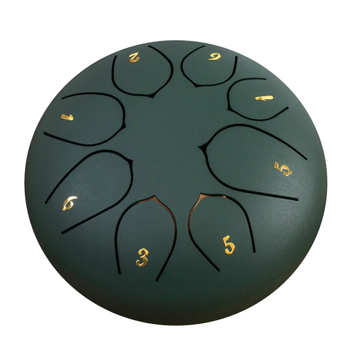 

OURC-Hollow Drum Six-Inch Eight-Tone Rain Drum