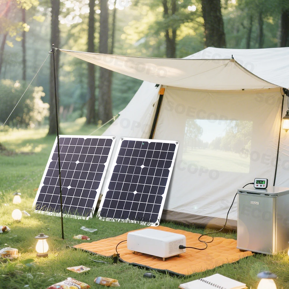 Thumbnail 3 - #11 Cheap Complete Solar Kits Worth Buying