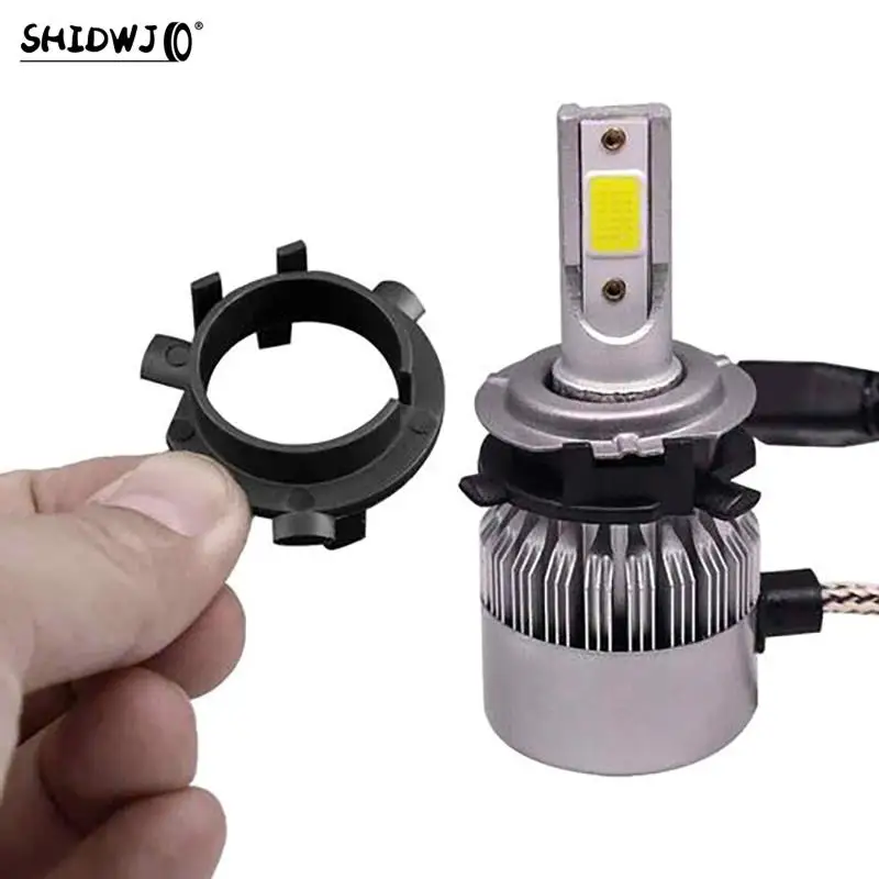 1Pcs L02 Led Headli…