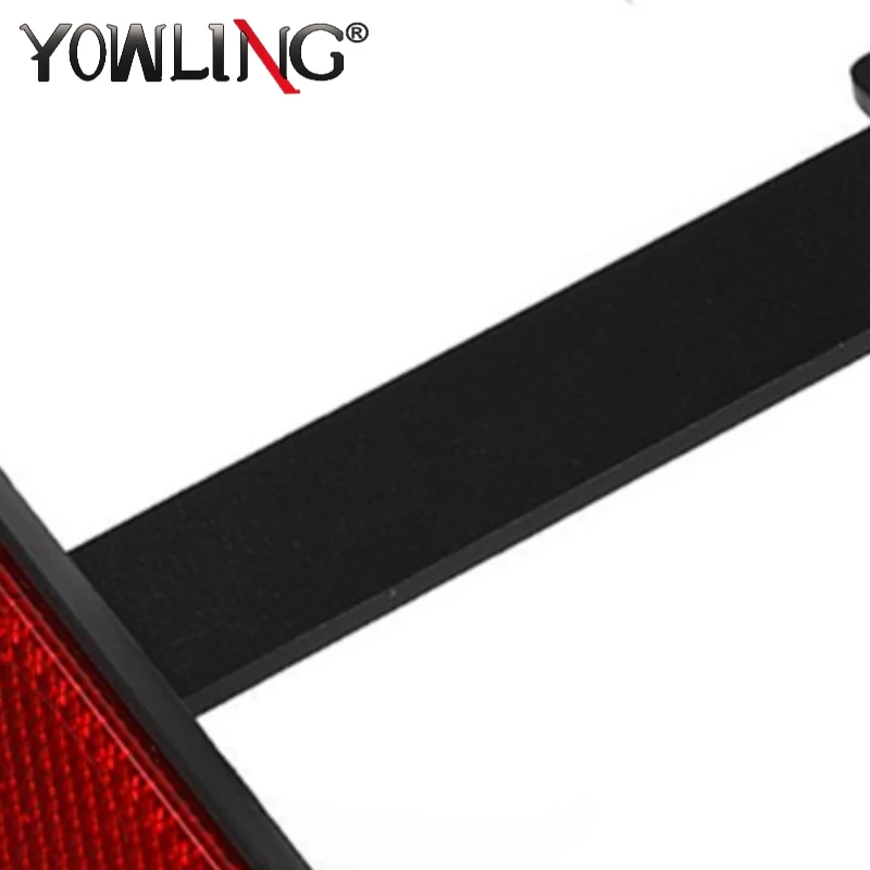 

Держатель номерного знака, удлиненный хвостовой отражатель, номерной фонарь для HONDA NC700S NC700X NC750 NC750S NC750X PCX PCX125 PCX150 PCX160