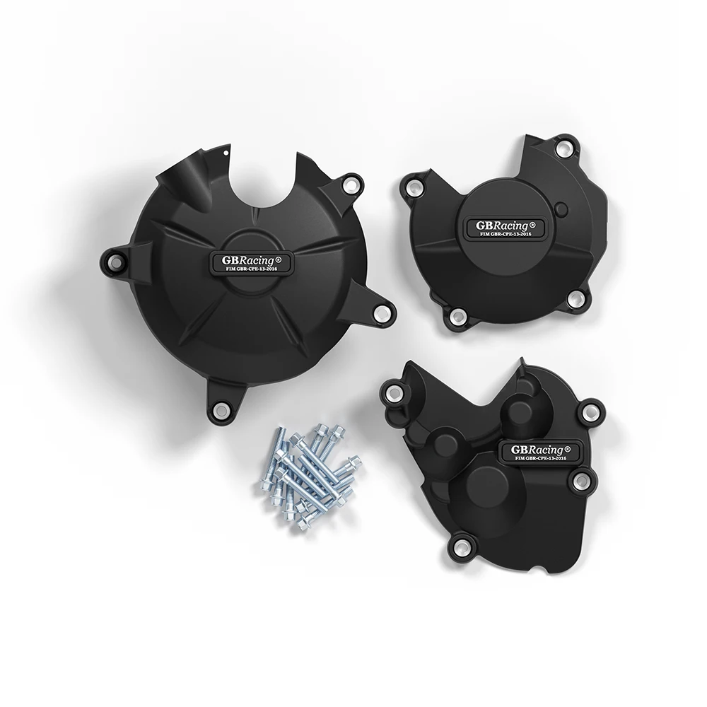 MOTO Motorschutz Ninja ZX-6R 636 2013–2025, Motorabdeckung, Motorrad-Schutzhüllen, Schutzhüllen-Set – Detail 1