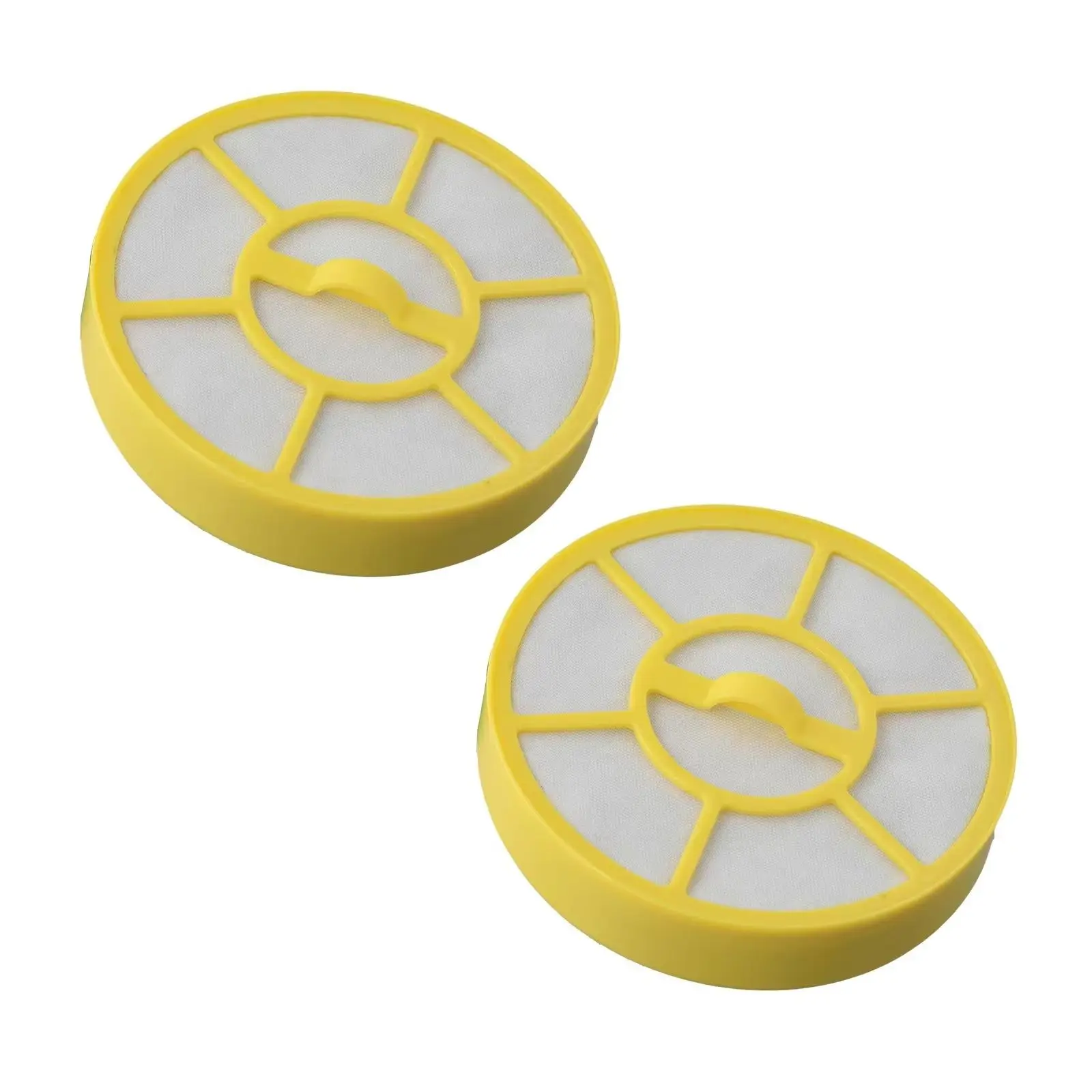 1/2 Uds filtro de aspiradora piezas de aspiradora para Karcher VC3 aspiradora 1.198-125.0, 2.863-238.0 piezas de repuesto