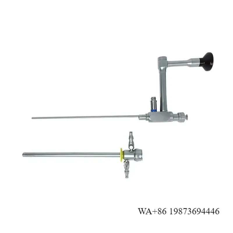 Wmwmnu for Camjoy Urology Morcellation Device Z Stainless Steel Nephroscope CY N Urology Imaging Systems
