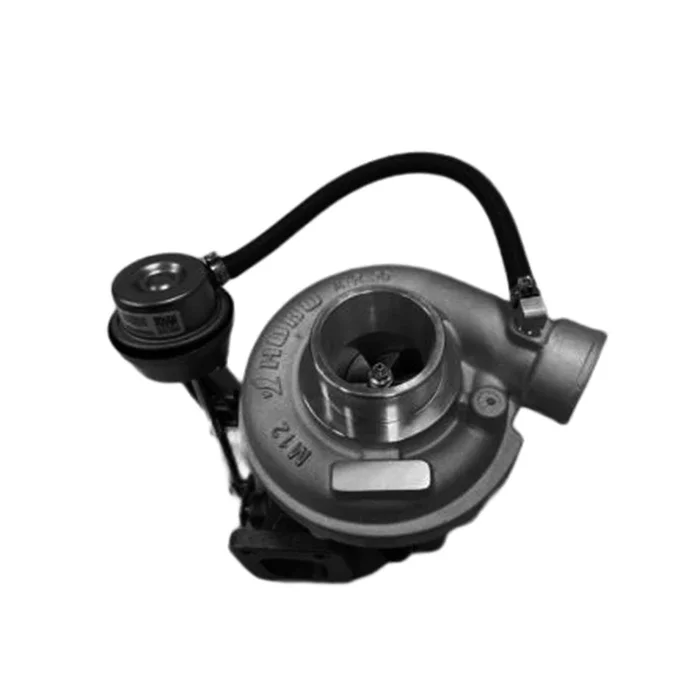 

HP60K SCIDI/SCIDI-1118100-752 yuchai Engine Part Manufacturer Machinery Cheap Universal Supercharger