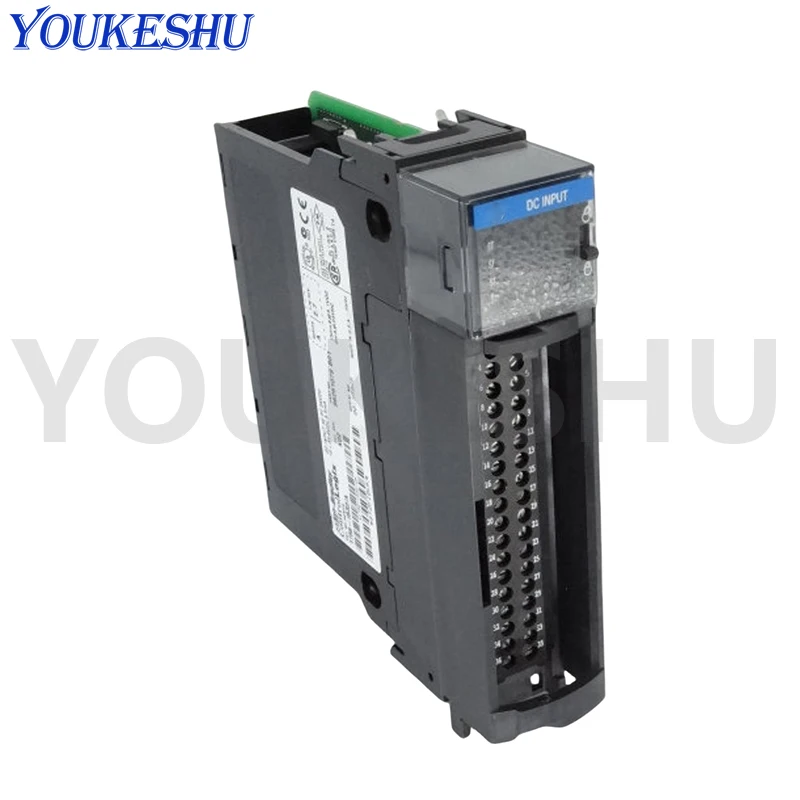 Новый и оригинальный точечный инвентарь 1756-IB32