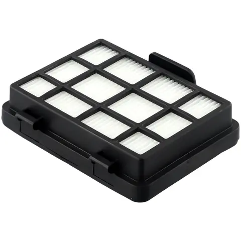 Zestaw filtrów odpowiedni do odkurzaczy Bosch serii 2 BGC05A220A BGC05AAA1 BGC05AAA2 Części zamienne Artykuły gospodarstwa domowego i czyszczenia