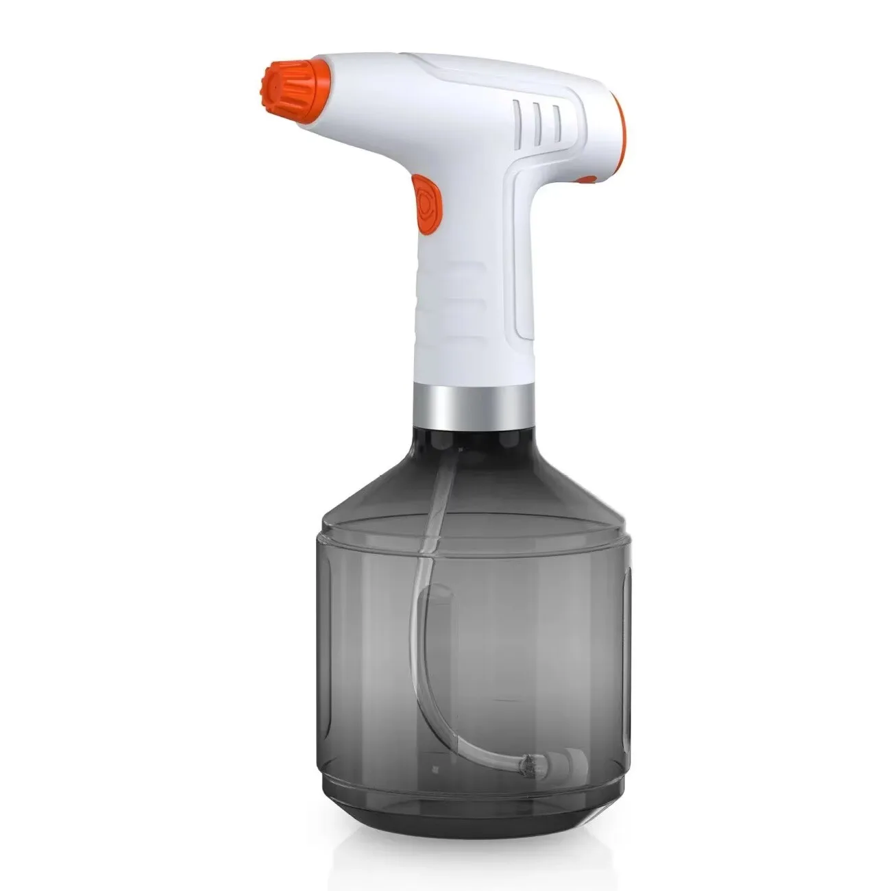 900 ml draagbare elektrische gieter Elektrische tuinsproeier USB oplaadbare nano-stoomwaternevel Automatische gieter