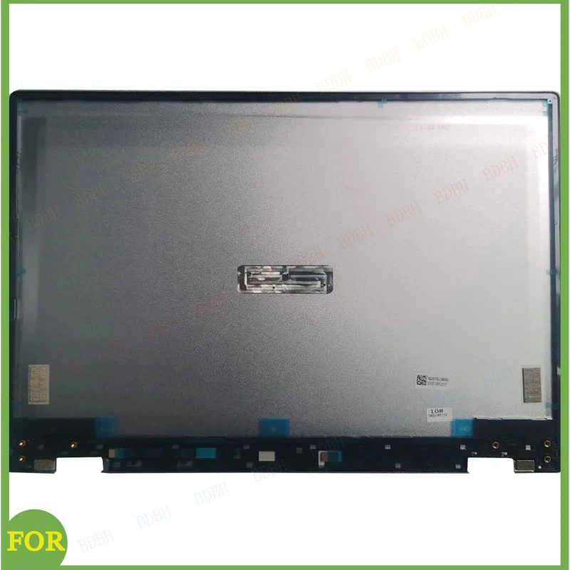 For VivoBook Flip 14 TP412 TP412F TP412FA TP412U TP412UA Series NEW Rear Lid TOP Case Laptop LCD Back Cover/Hinges Replace Parts