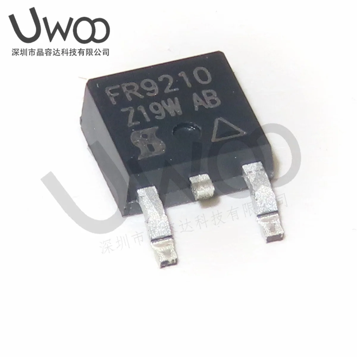 10/Pcs IRFR9210PBF-…