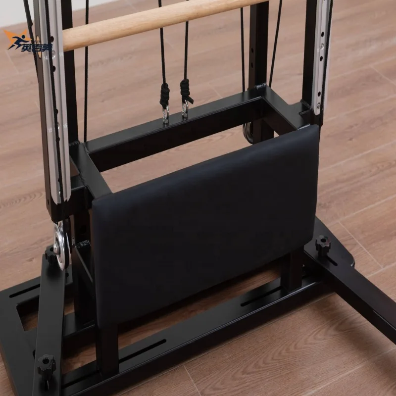 Tower Trainer Professional Spring Wall Equipment for Studio Rehabilitation Center