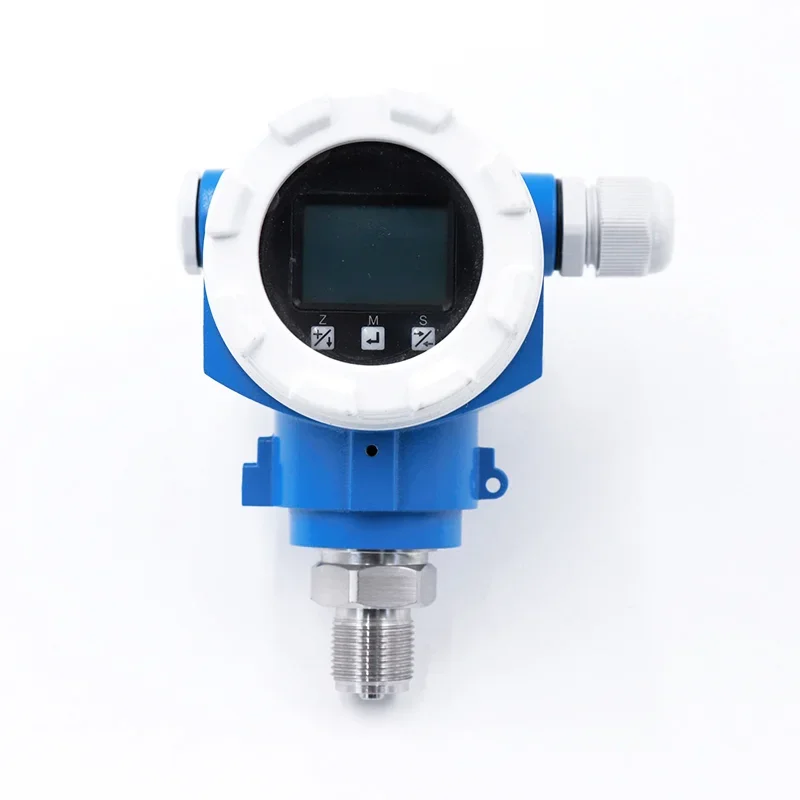 EX-proof 4-20mA Industrial Pressure Transmitter With Hart