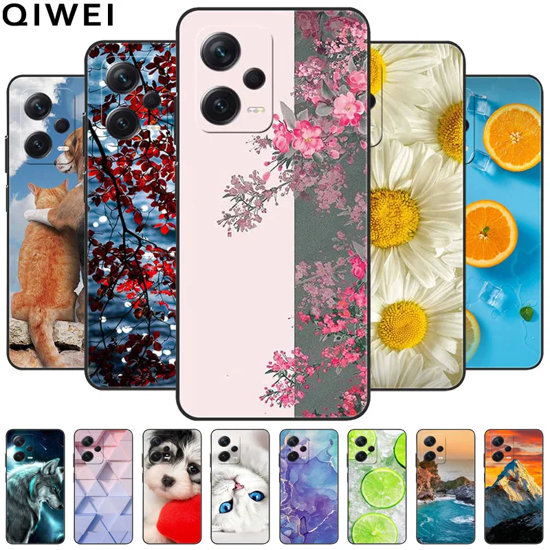 For Xiaomi Poco X5 … - image