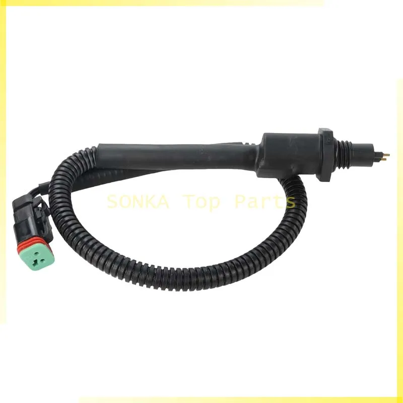 

600-311-3720 6003113720 Датчик сепаратора масла и воды для экскаватора Komatsu PC200-8 PC210-8K PC240LC-8K PC300-8 PC300LC-7E0 PC350LC