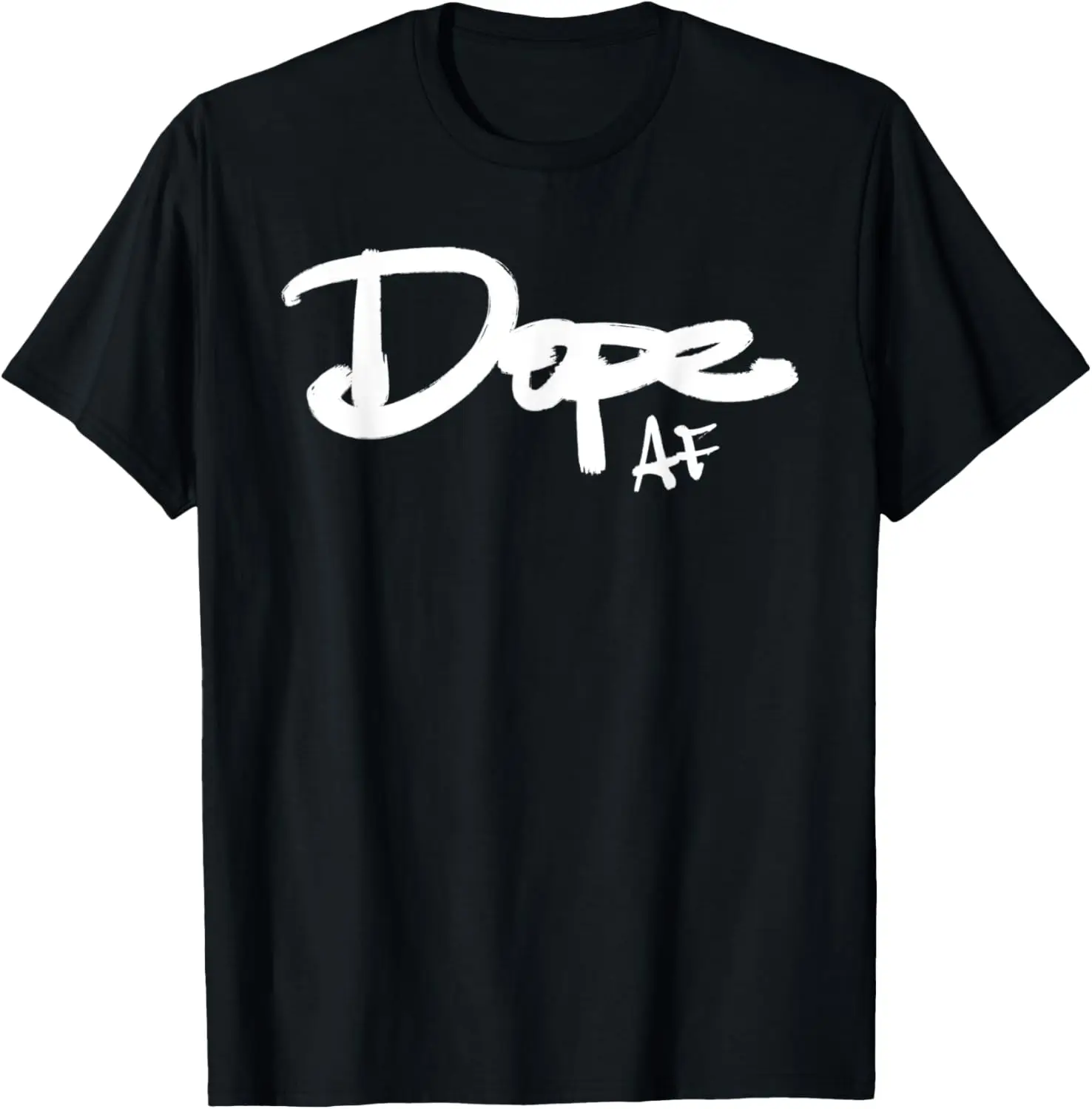 Simple Dope Af T-Sh… - image