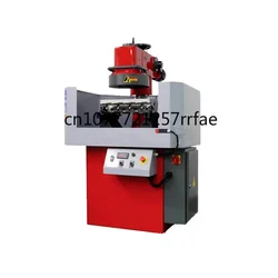 Cheap Small Automatic Horizontal Benchtop Metal Plate Surface Grinder Grinding Machine For Sale