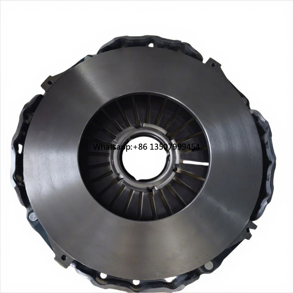 Factory Customize  Auto Transmission System Clutch Plate Assembly  Clutch Plate Parts