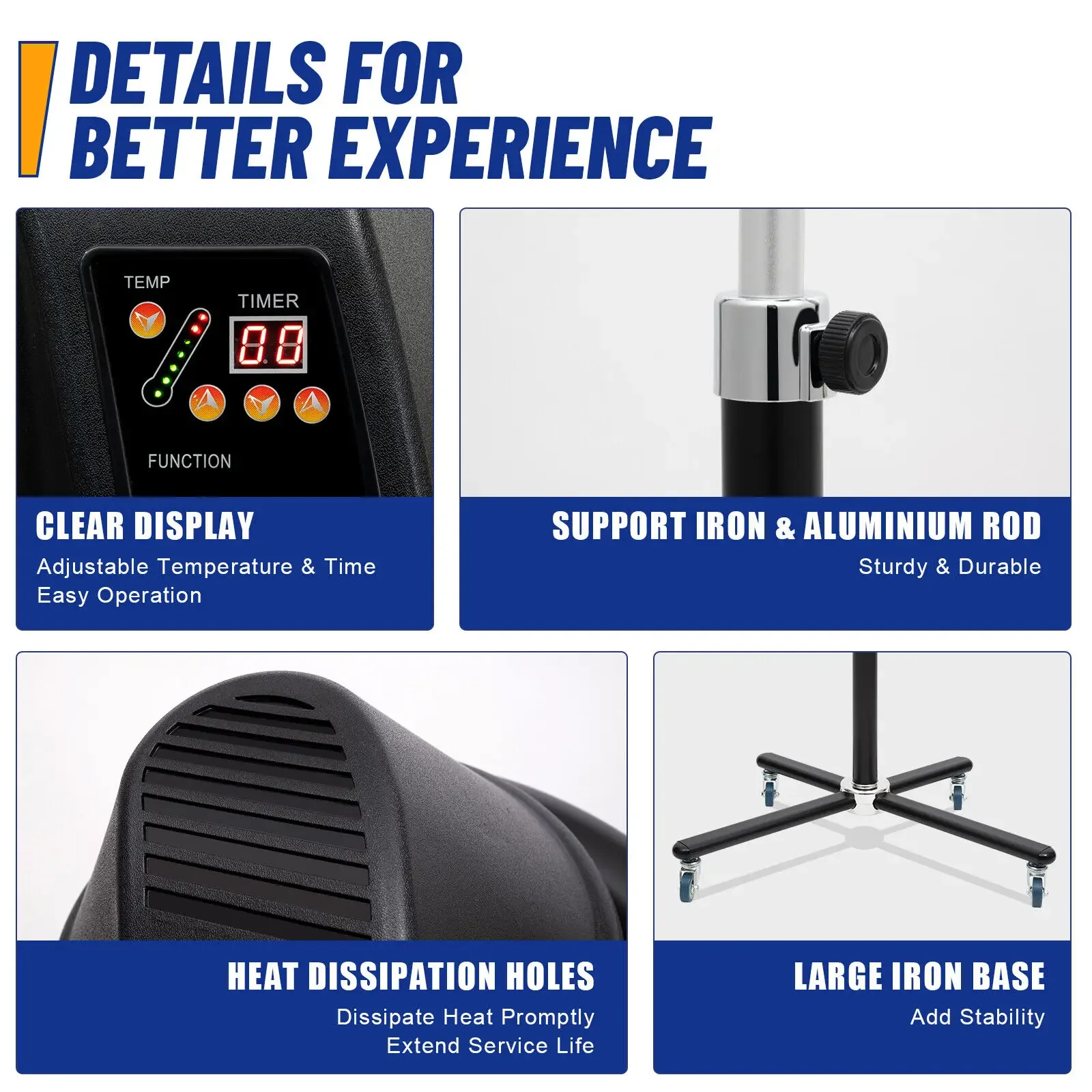 3 في 1 مجفف الشعر الكرة الدوارة Climazone معالج الألوان بالأشعة تحت الحمراء صالون تجعيد