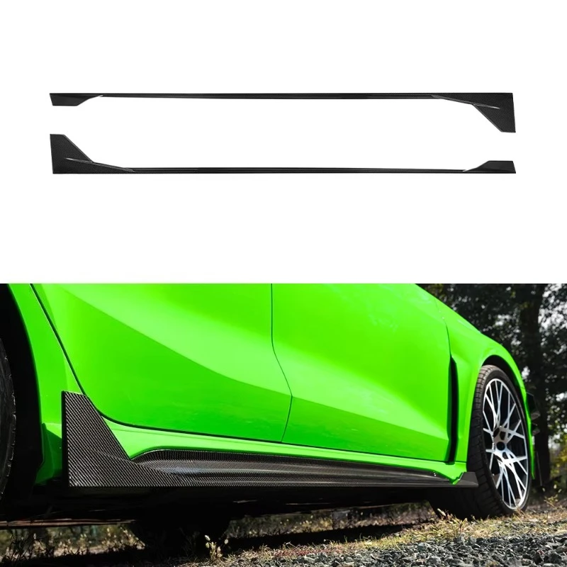 2025 Car Body Kit S…