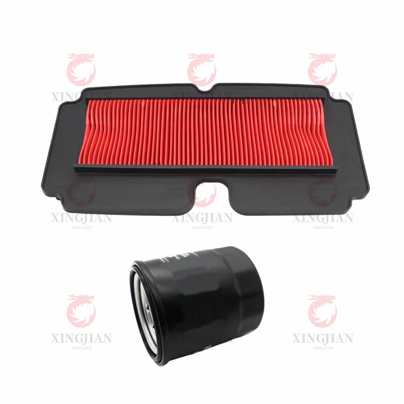 

Motorcycle Air Filter For HONDA CBR 400RR NC29 CBR400RR-J 1988 CBR400RR-K 1989 CBR400RR-L 1990–1991 CBR400RR-N 1992–1993