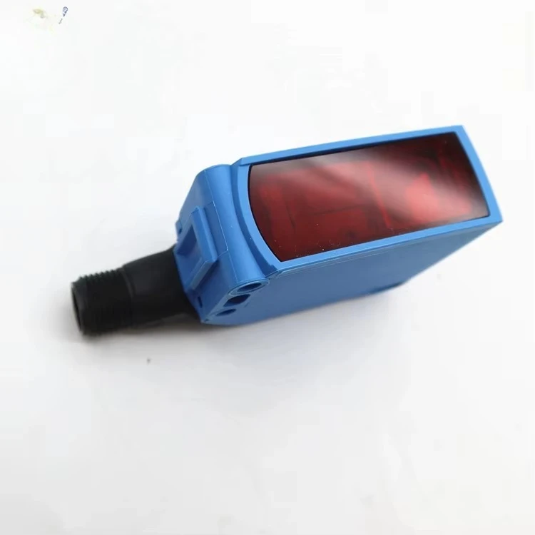 Germany Original High Sensetive WLA16P-24162100A00 Diffuse Reflectance Sensor