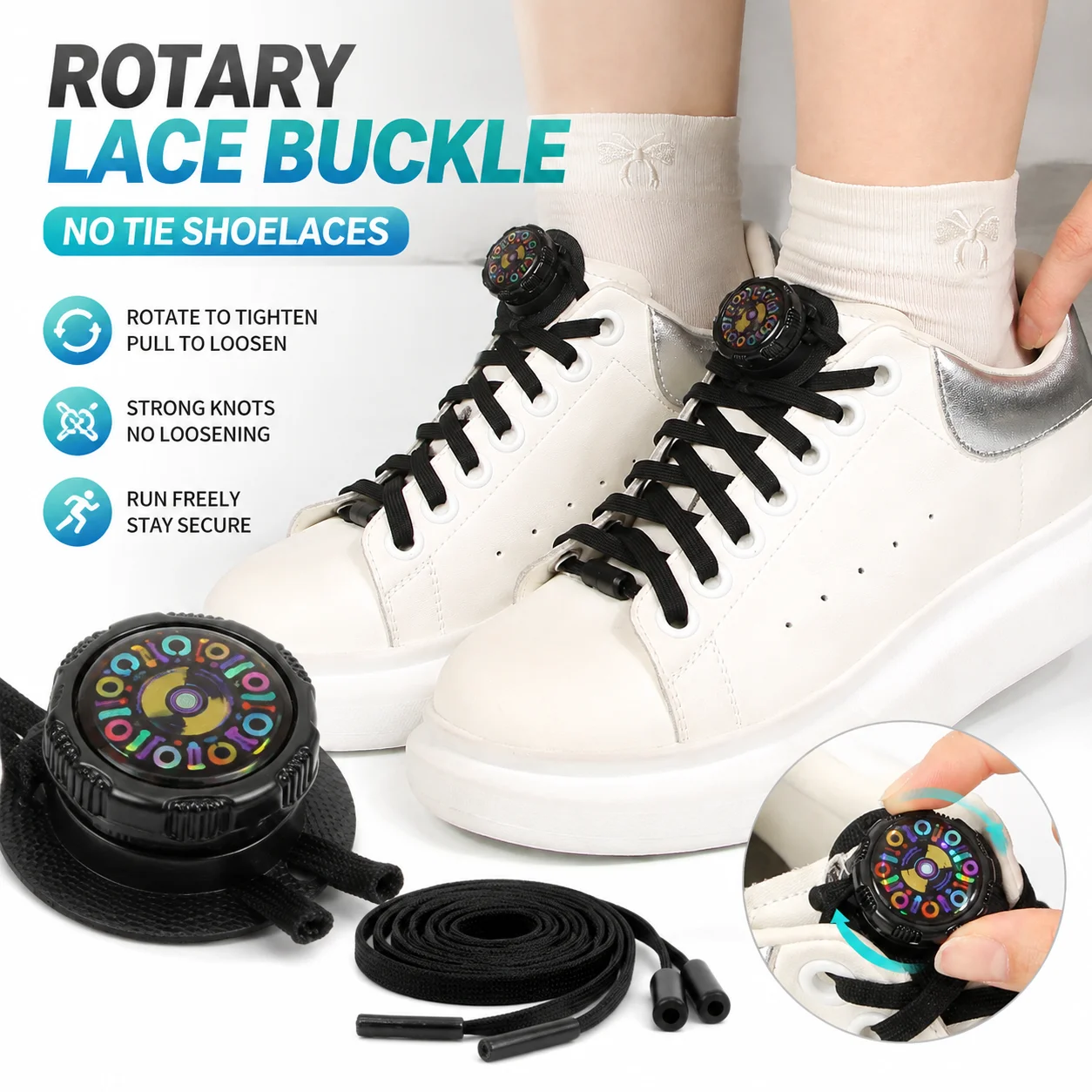 shoe-lace-adjuster-saves-time-and-effort-rotating-buckle-fashionable-and-practical-essential-for-both-home-use-and-work