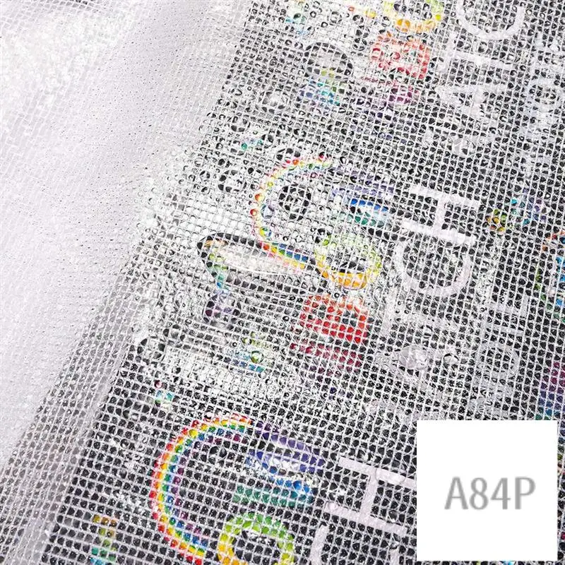 

19X25 Art Portfolio Bags,Clear Portfolio Folder For Artwork,Waterproof Poster Storage Bags+Handle For Drawing Board