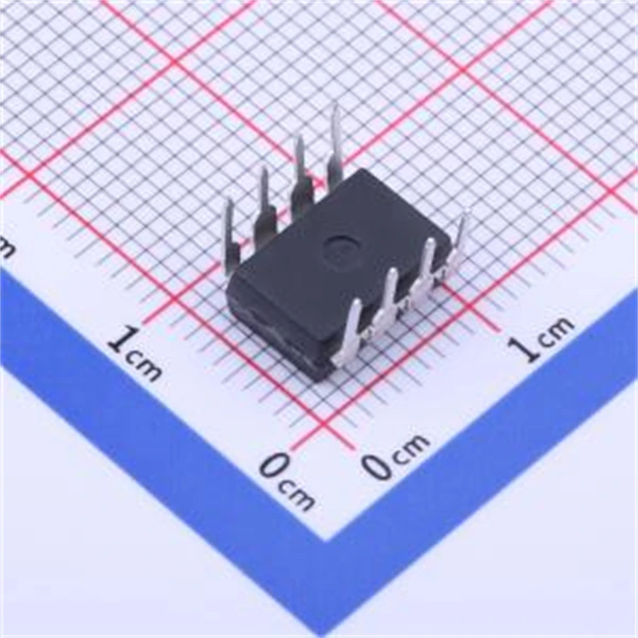 5PCS/LOT HCPL-2531-000E (Logic Output Optoisolators)