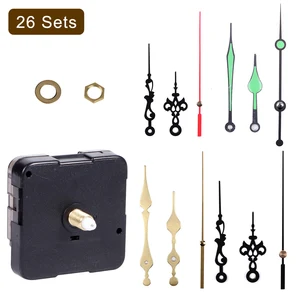 8 최고의 판매 파운드 스트리처 벽 시계 -17