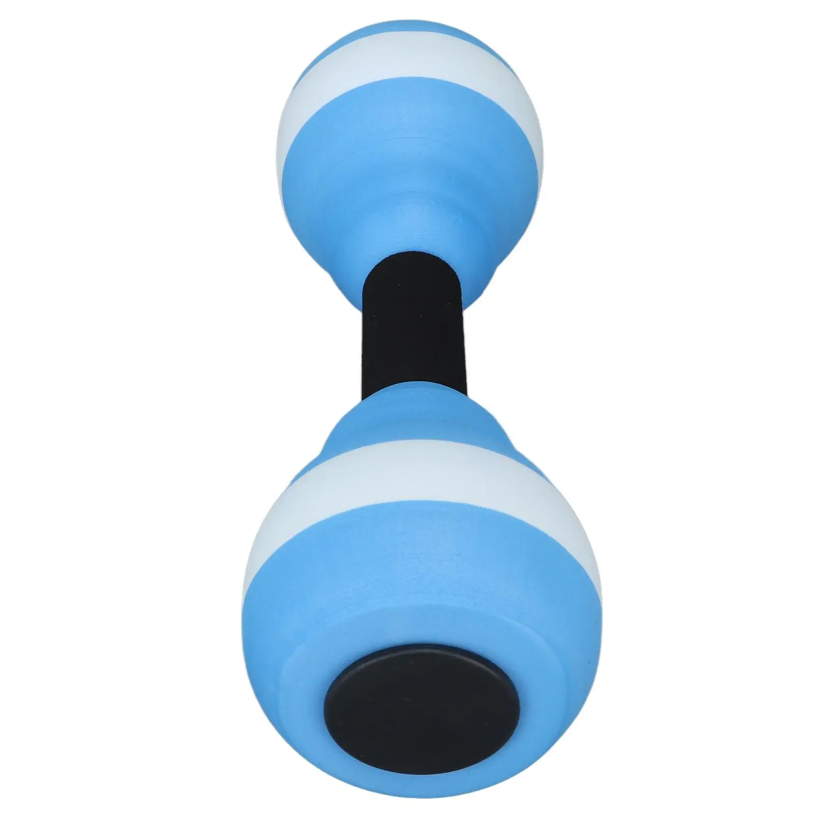 High-Buoyancy EVA Floating Water Dumbbells - Safe, Odorless Resistance for Pool Workouts