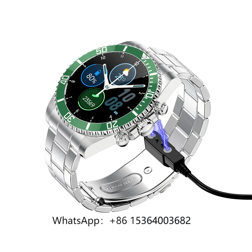 

TJXL-AW12 Smart Watch 1.28 Inch Fitness Tracker Smart Watch with Heart Rate Sleep Monitor Calories PK Y68 Y95H Android Smart Wat