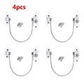 C83-White 4pcs