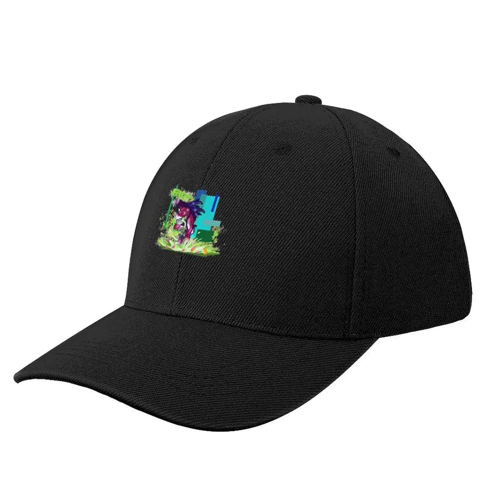 

Risk of Rain 2 Acrid Baseball Cap Hat Luxury Brand New Hat Beach Bag Men Golf Wear Women's