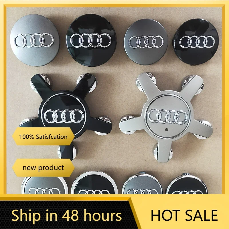 4Pcs 60Mm 61Mm 68Mm…