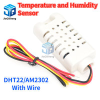 1PCS with wire DHT22 / AM2302 Digital Temperature and Humidity Sensor AM2302B