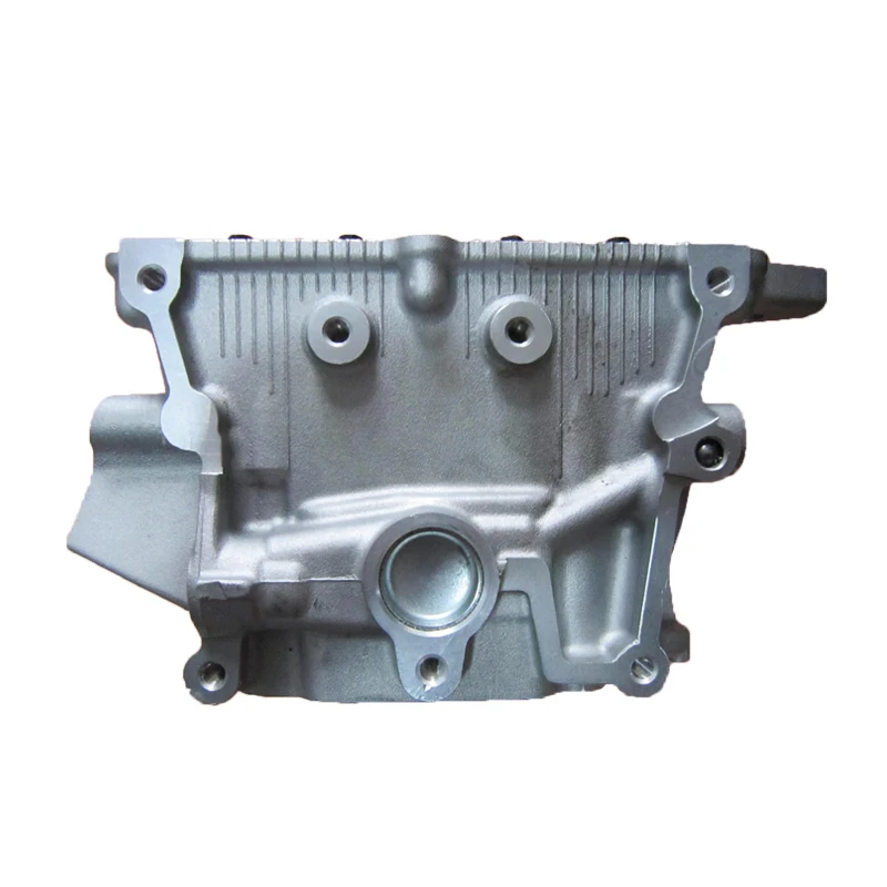 16V Petrol Engine 2TR-FE 2TR-FE-EGR 11101-OC030 Cylinder Head for toyota Hilux Innova Forturner Tacoma Hiace 2694cc 2.7D 2004