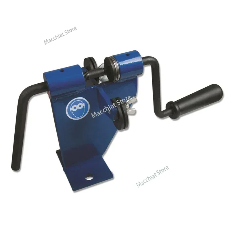 SP001 Portable Chain Saw  Connector Tool  Riveting Device Multifunction Mini  Repair And Connection Equipment