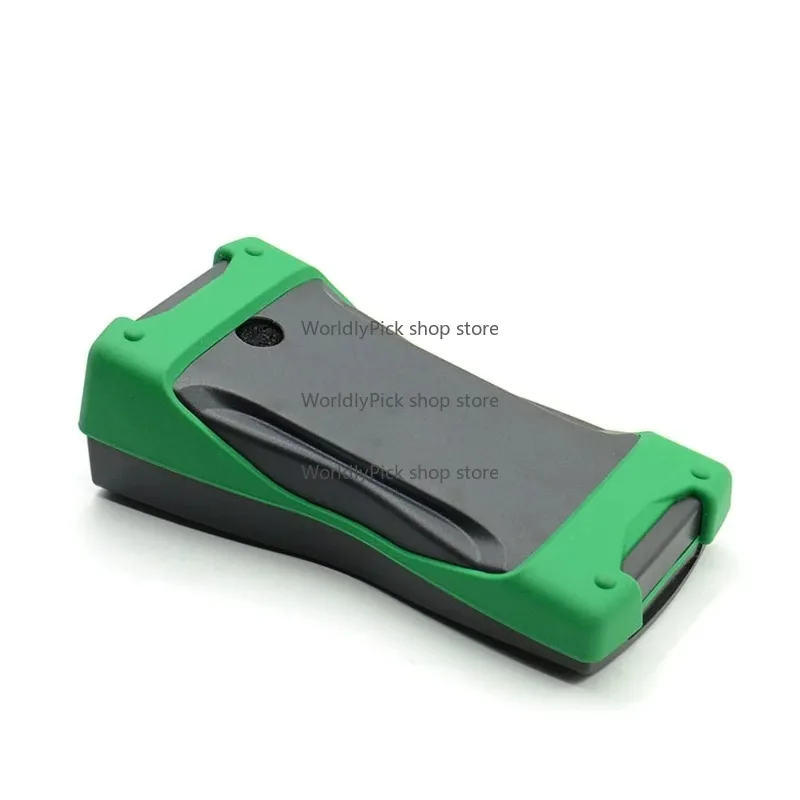 

Transponder Key Programmer Basic Software Support for All Lost Keys Code Reader