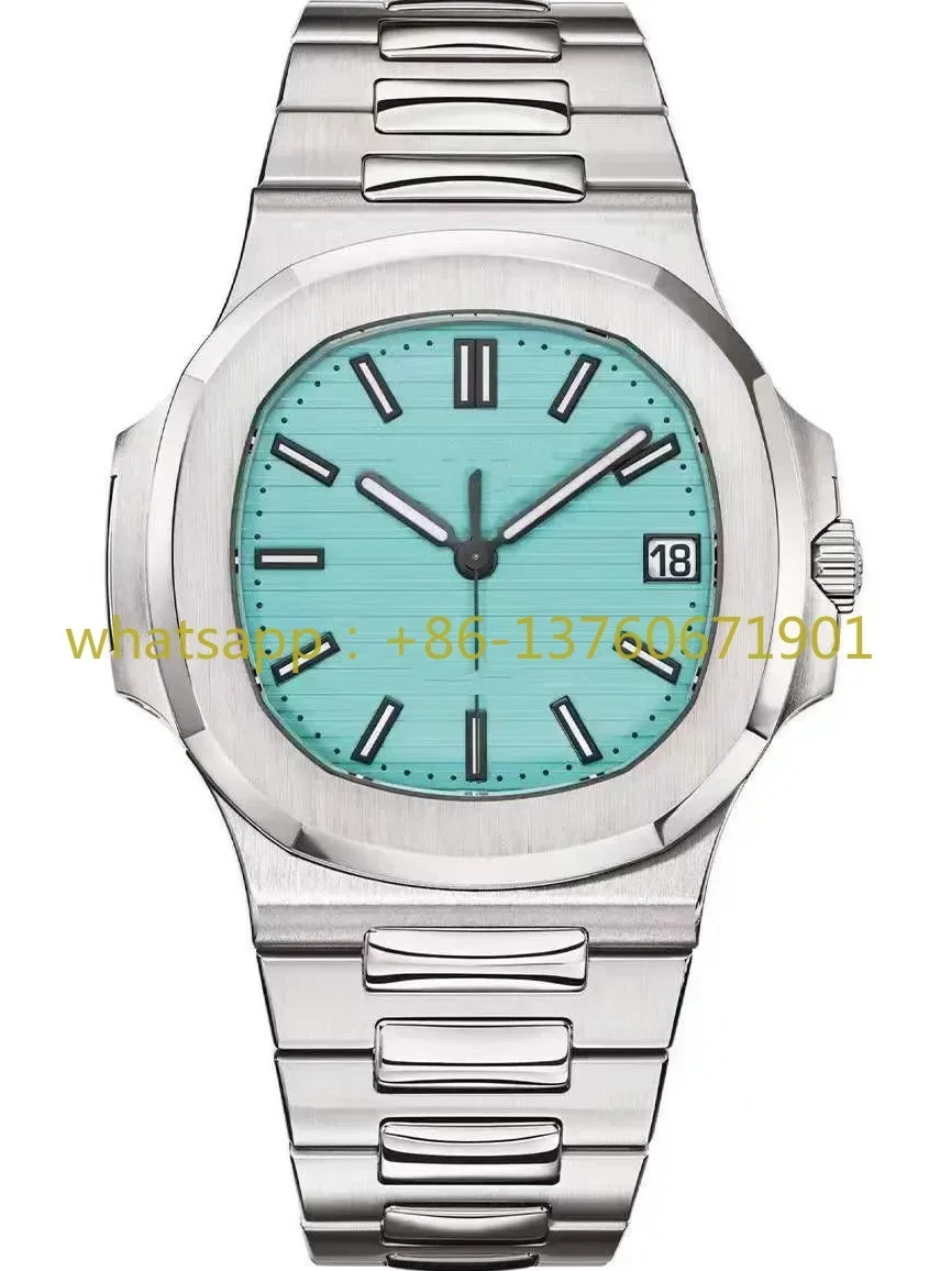 Рисунок 2 - Мужские автоматические механические