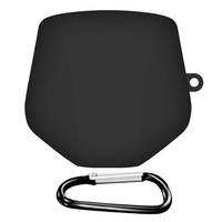 Headphone Case Hard for Lenovo GM2 PRO Earphone Headphone Pouch Headset Storage Bag Box Silicone Case for Wireless Headphones