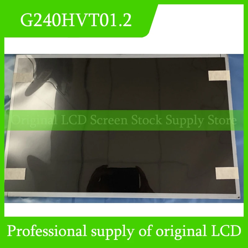 G240HVT01.2 LCD display Fully tested Fast delivery