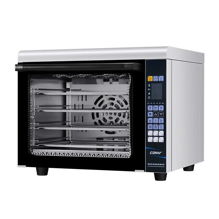 

Commercial hot blast stove oven 60 liters large capacity blast stove open stove combined integrated oven