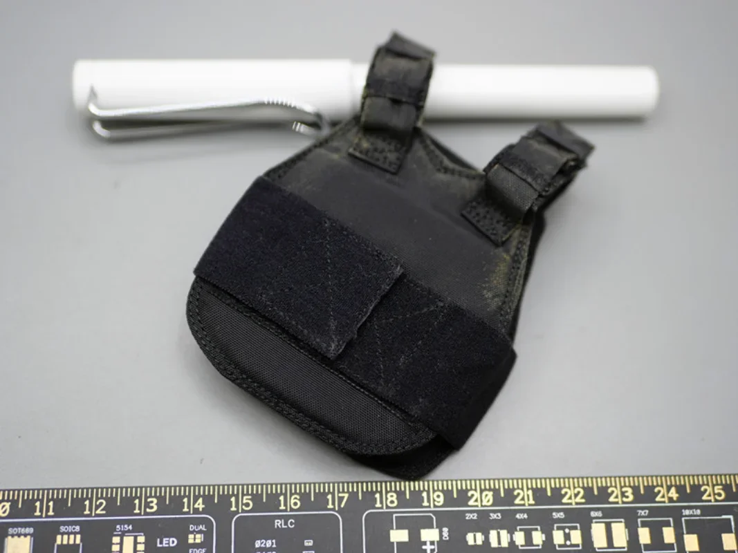 

DAMTOYS 1/6 dam78087 Bulletproof Vest Model For 12'' Figure