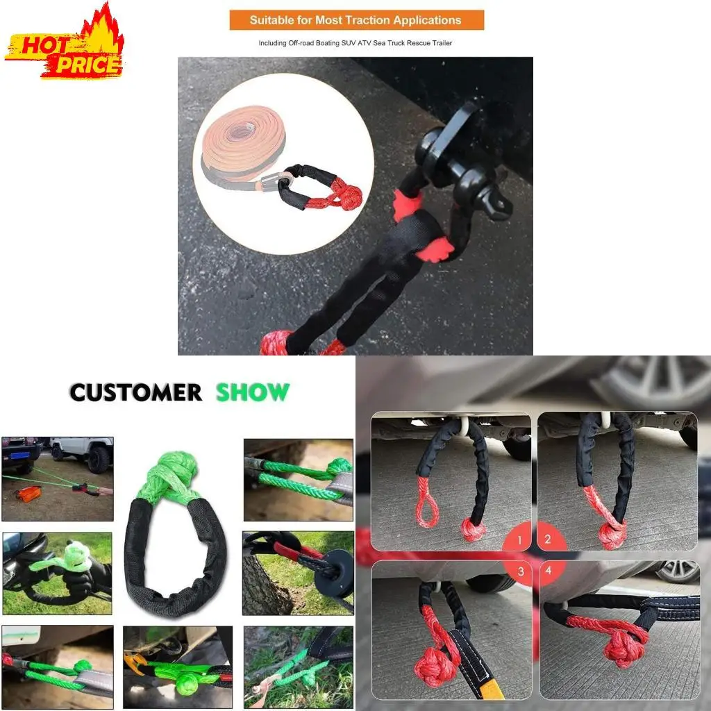 

Синтетическая мягкая кандаля