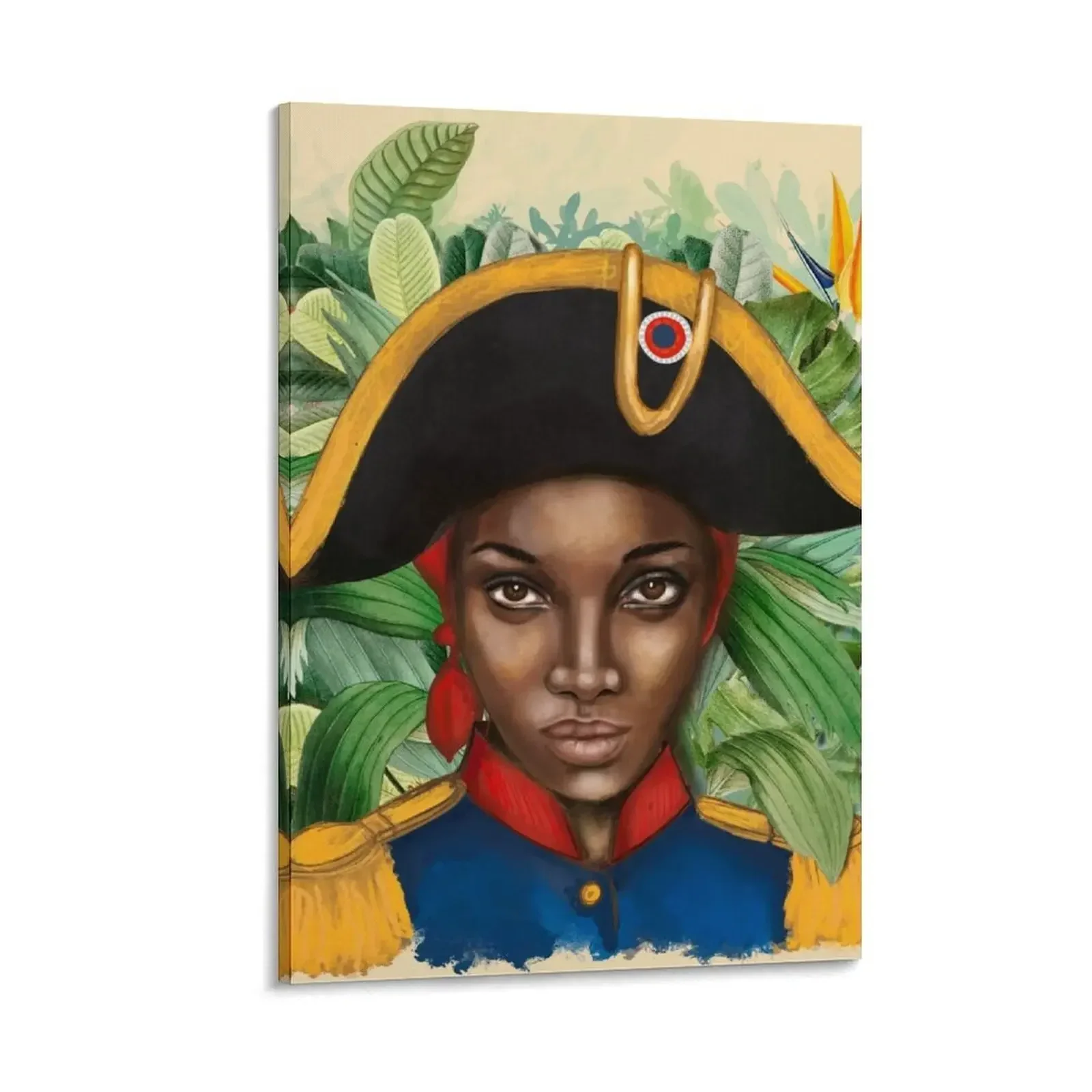 

Sanite Canvas Painting office decoration room decoration home decor interior